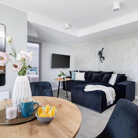Roomsy - Silver Moon Sopot Dış mekan fotoğraf