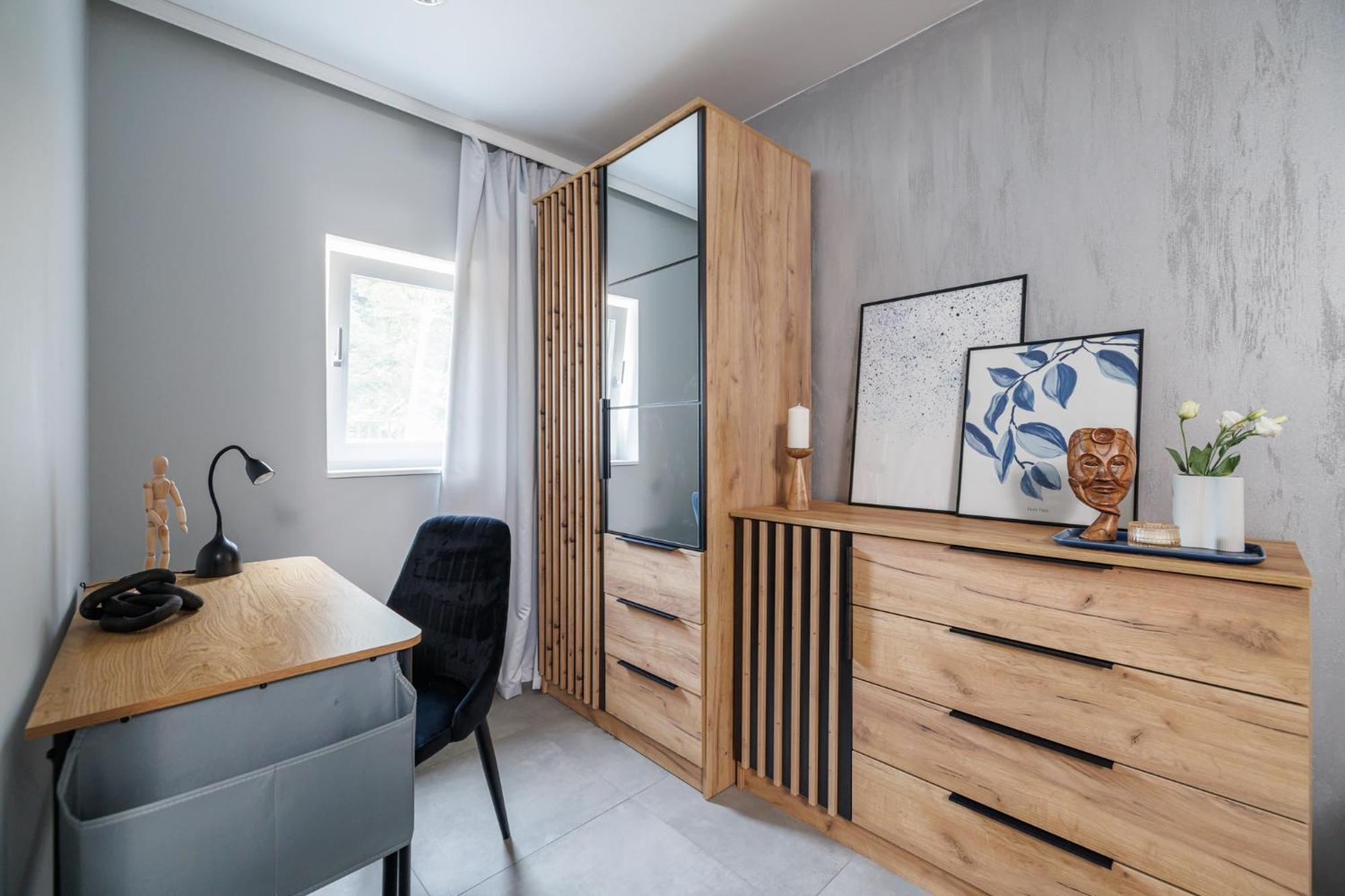 Roomsy - Silver Moon Sopot Dış mekan fotoğraf